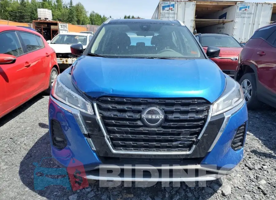 3N1CP5CV7PL534982 Photo# 5