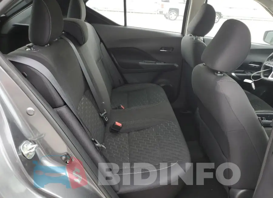 3N1CP5CV8ML534727 Photo# 11