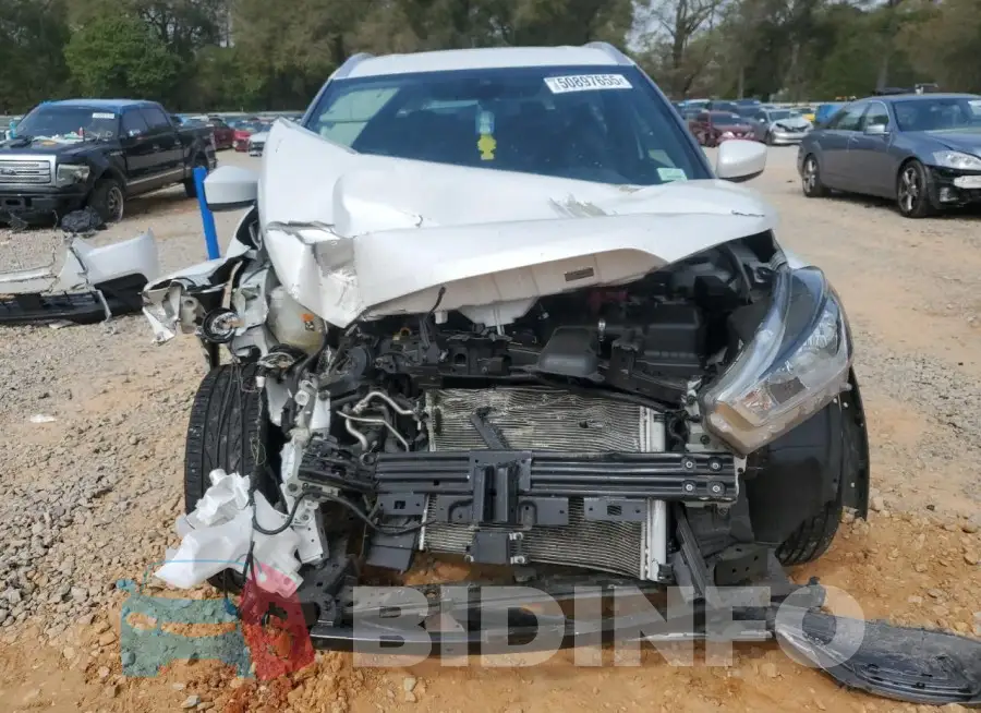 3N1CP5CV9LL537442 Photo# 5