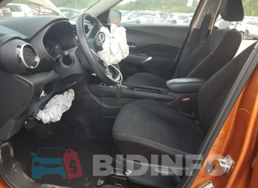 3N1CP5CV9NL497771 Photo# 7