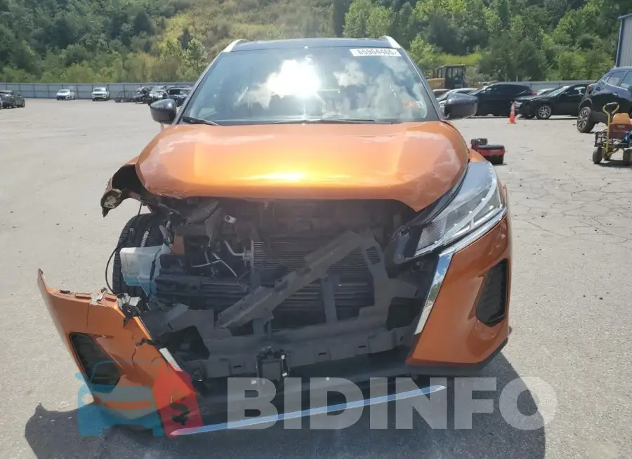 3N1CP5CV9NL497771 Photo# 5