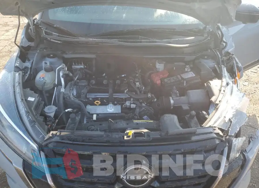 3N1CP5DV9RL519837 Photo# 12
