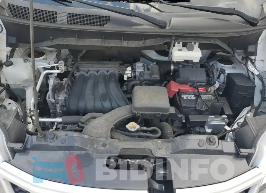 3N6CM0KN7MK698872 Photo# 12