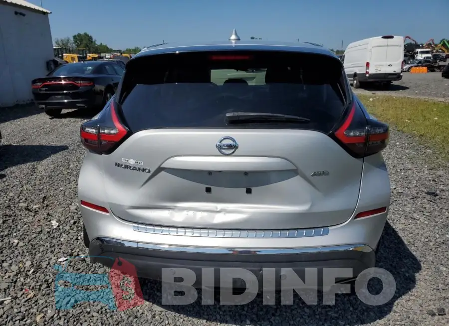 5N1AZ2AS2LN160843 Photo# 6