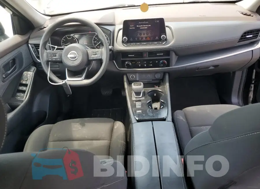 5N1BT3AAXPC794292 Photo# 8