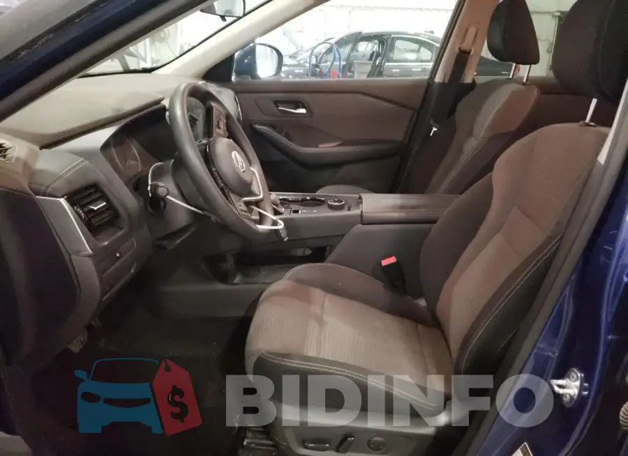 5N1BT3BB3NC679652 Photo# 7