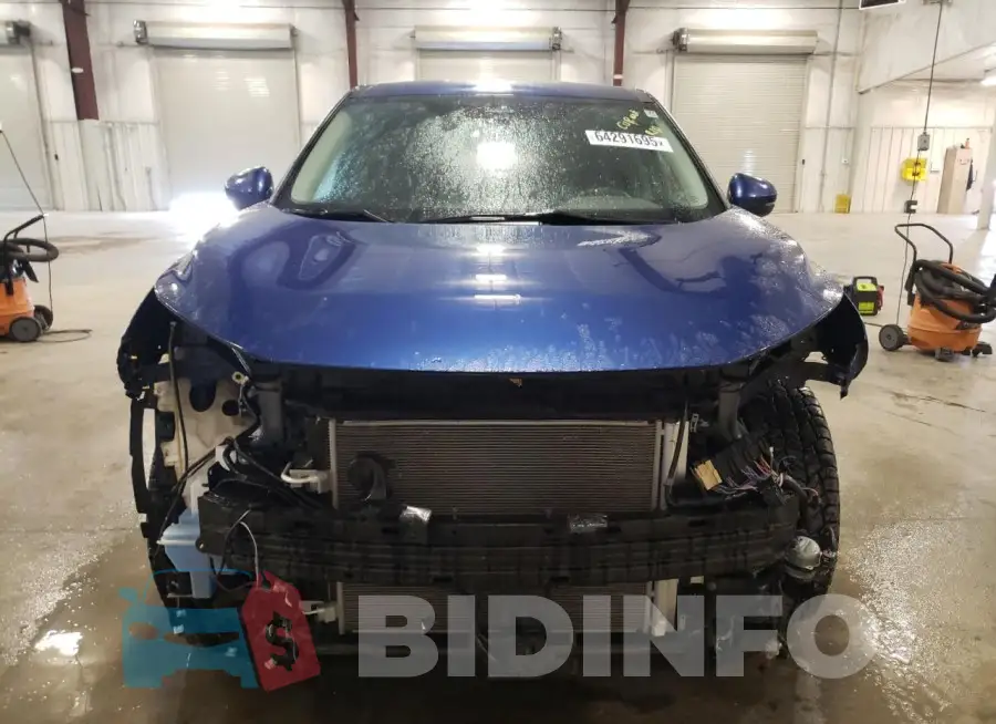 5N1BT3BB3NC679652 Photo# 5