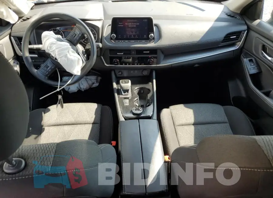 5N1BT3BBXRC693182 Photo# 8
