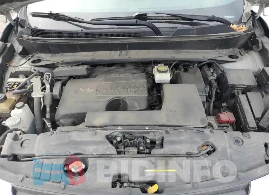 5N1DR2BN3LC599230 Photo# 11