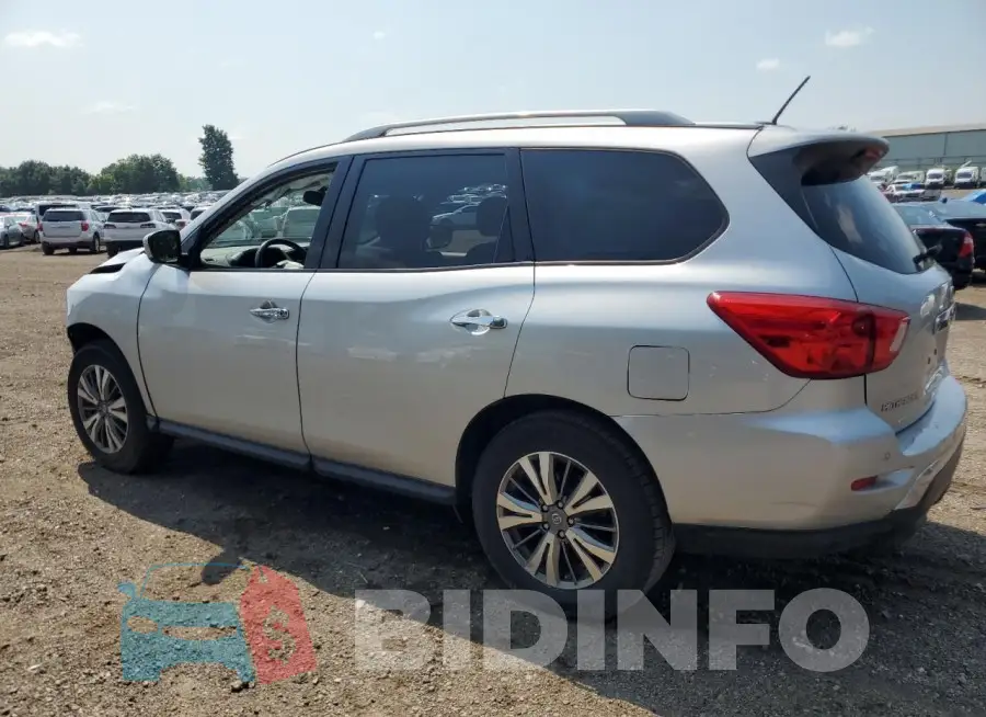 5N1DR2MM6JC634246 Photo# 2
