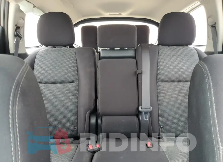 5N1DR2MN3JC639767 Photo# 10