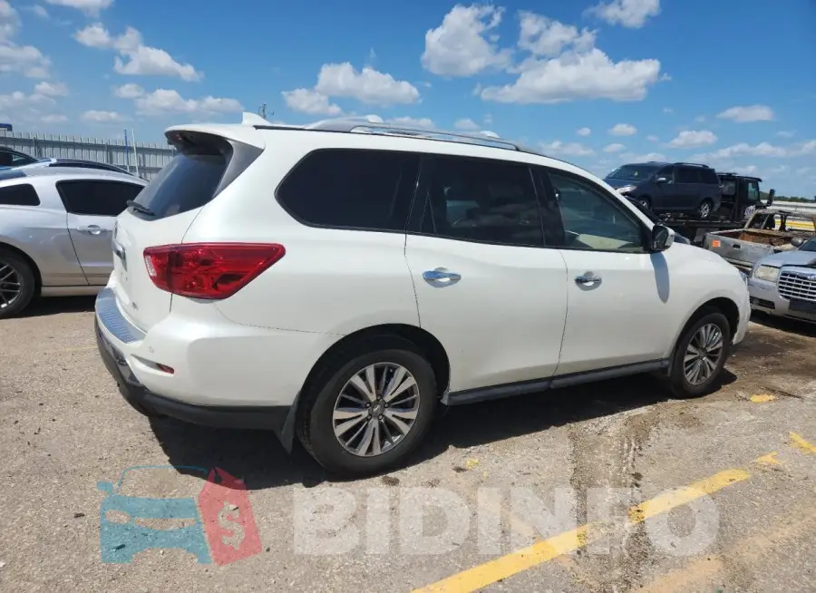 5N1DR2MNXKC596398 Photo# 3