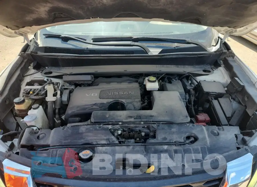 5N1DR2MNXKC596398 Photo# 12