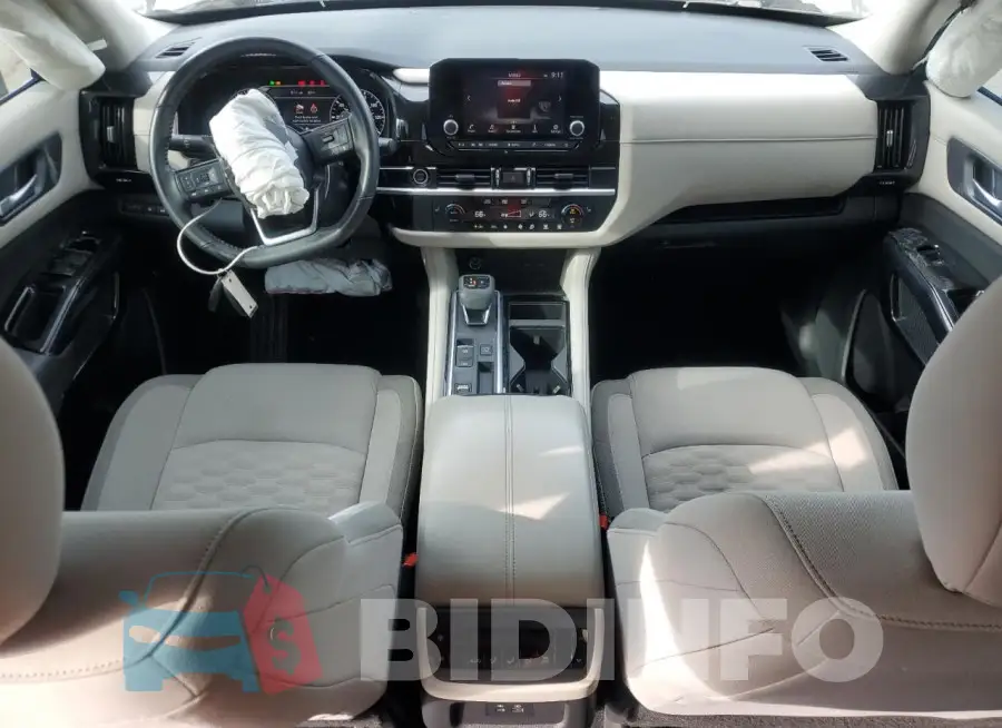 5N1DR3BB6NC214211 Photo# 8