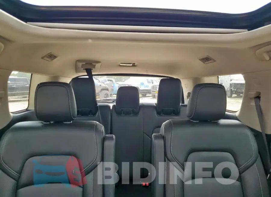 5N1DR3CB3PC228312 Photo# 10