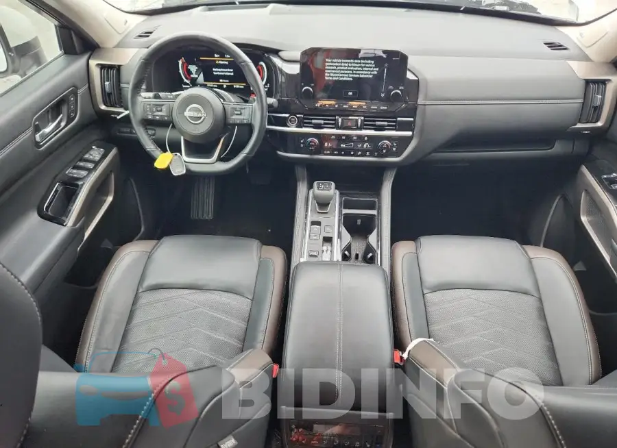 5N1DR3DG1RC242528 Photo# 8