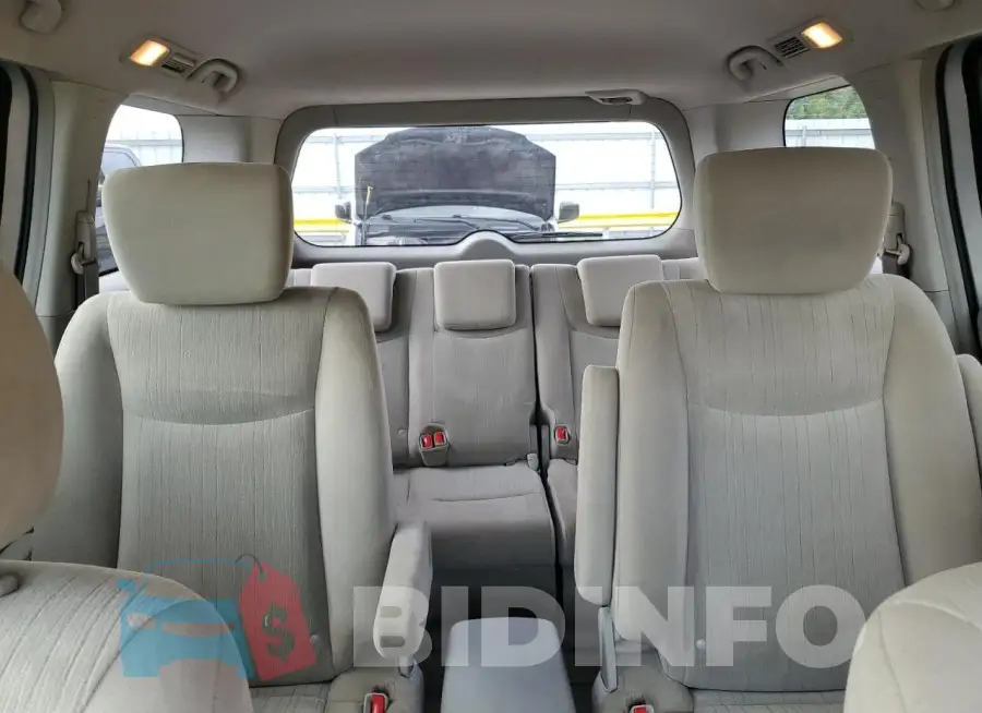 JN8AE2KP8G9156471 Photo# 10