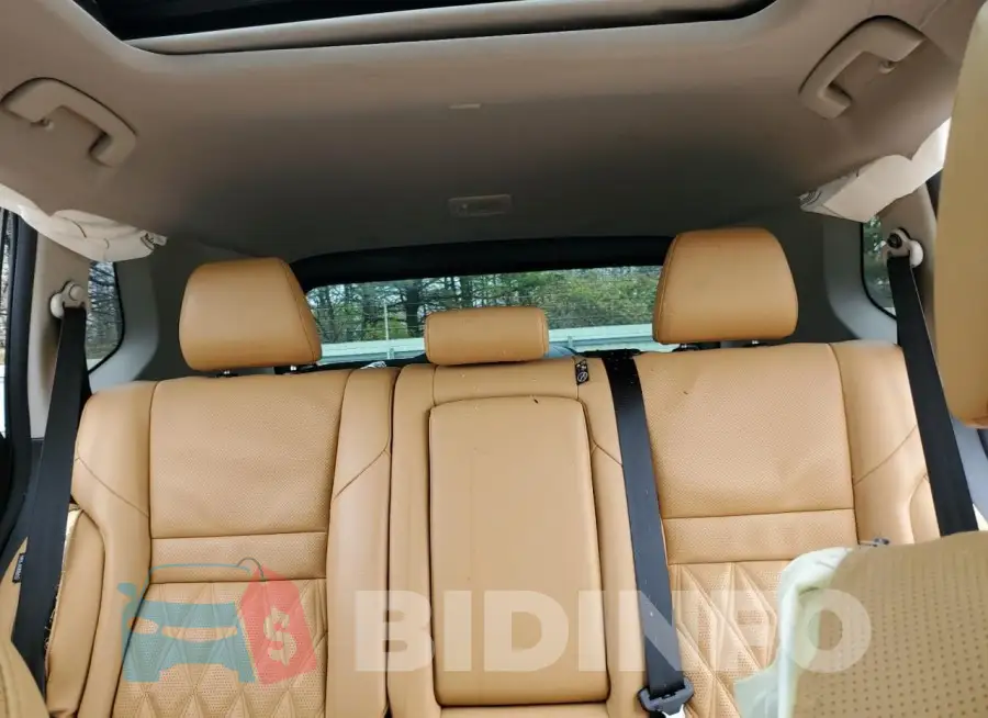 JN8BT3DDXPW306181 Photo# 10