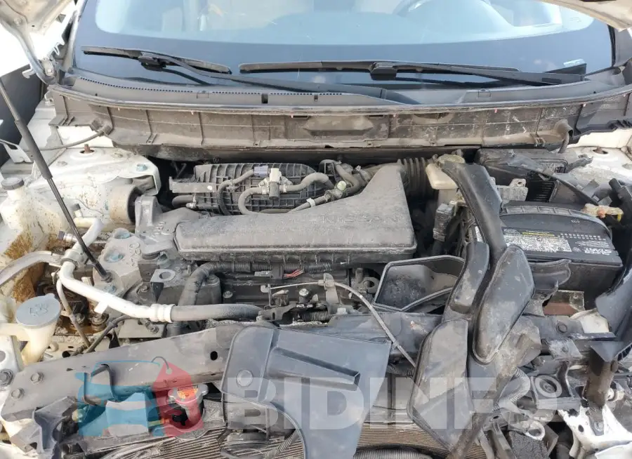 KNMAT2MT4GP660068 Photo# 12