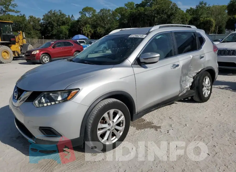 KNMAT2MT4GP685195 Photo# 1