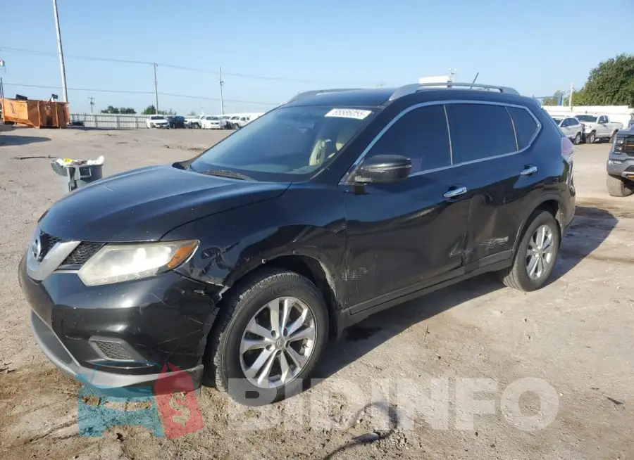 KNMAT2MT5GP616774 Photo# 1