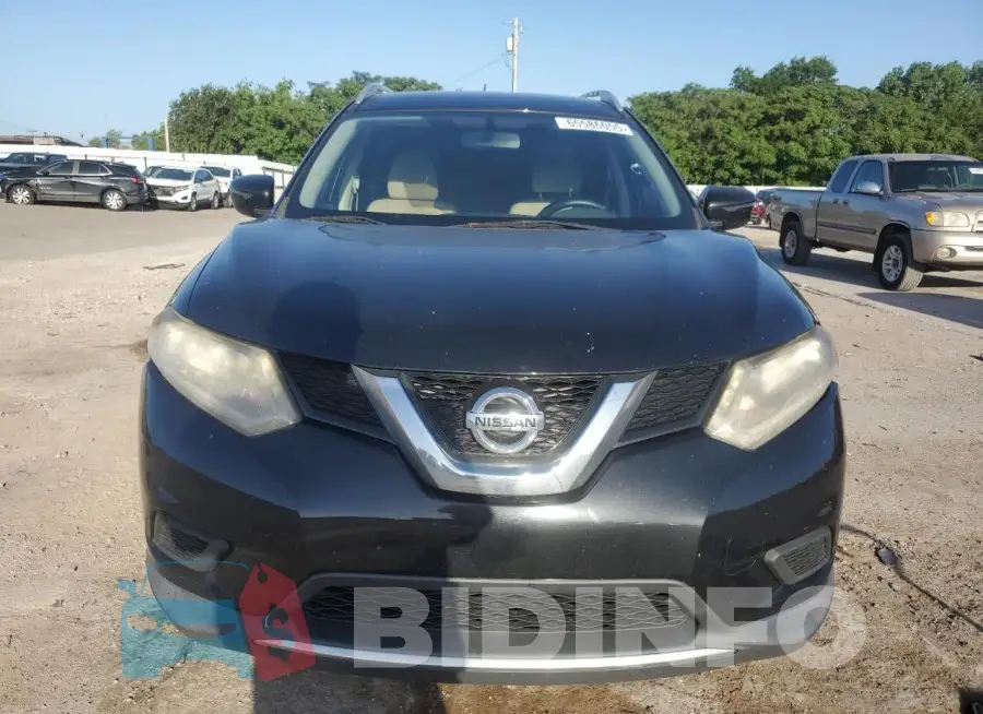 KNMAT2MT5GP616774 Photo# 5