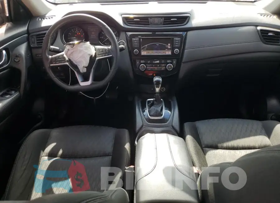 KNMAT2MT5JP565008 Photo# 8