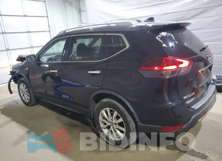 KNMAT2MV2KP520143 Photo# 2