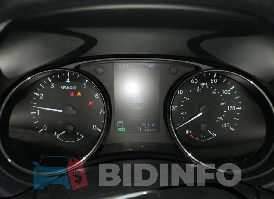 KNMAT2MV2KP520143 Photo# 9
