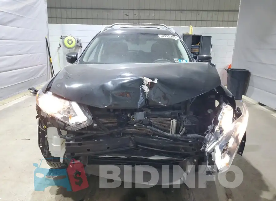 KNMAT2MV2KP520143 Photo# 5