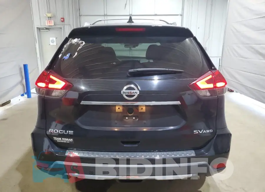 KNMAT2MV2KP520143 Photo# 6