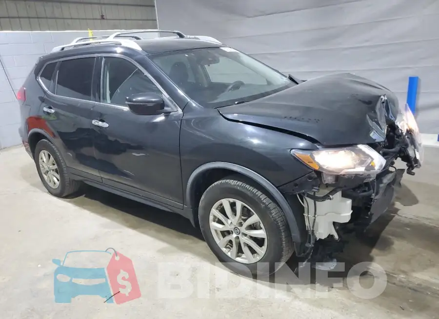 KNMAT2MV2KP520143 Photo# 4