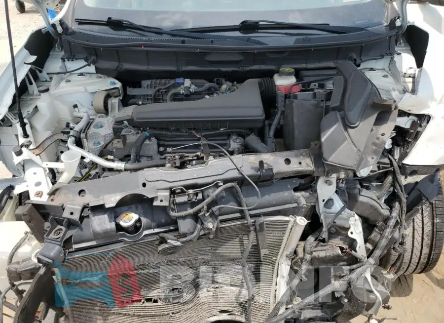 KNMAT2MV4GP721470 Photo# 11