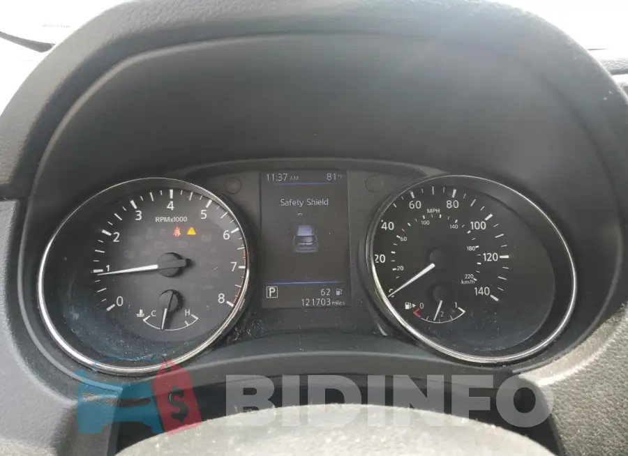 KNMAT2MV6JP552513 Photo# 9