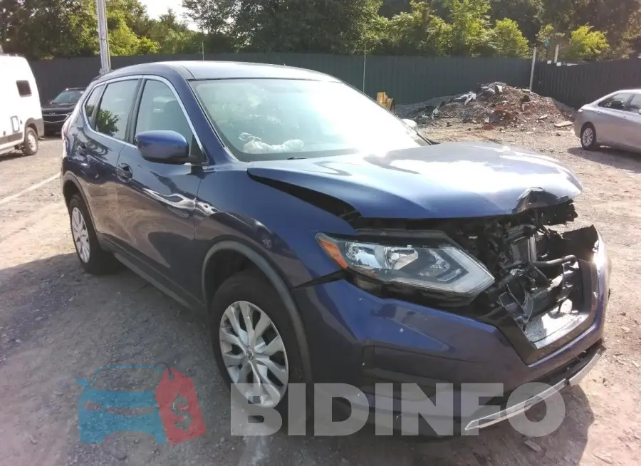 KNMAT2MVXHP610651 Photo# 4