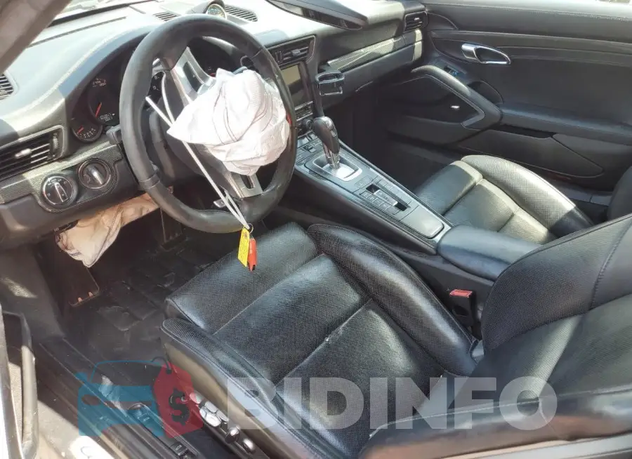 WP0AB2A93GS122275 Photo# 8
