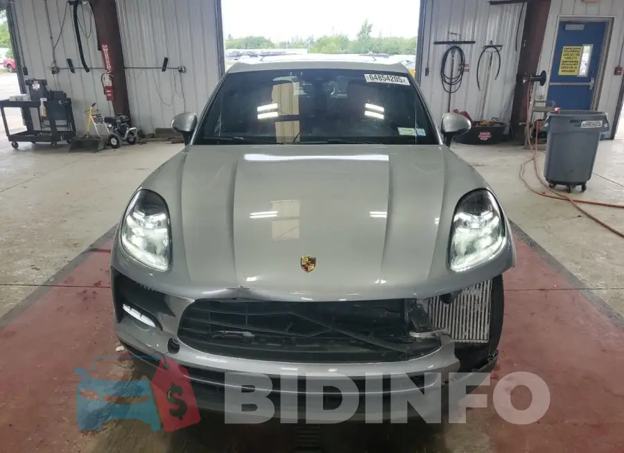 WP1AB2A53LLB36676 Photo# 5