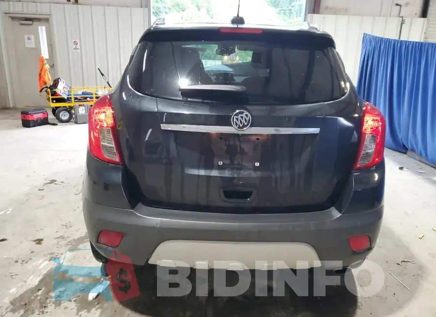 KL4CJFSB1GB537030 Photo# 6