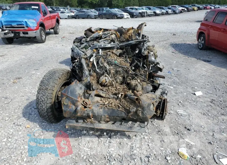 1C4BJWEG5GL304805 Photo# 5