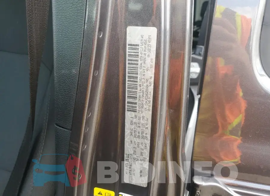 1C4HJXDG4KW500484 Photo# 12