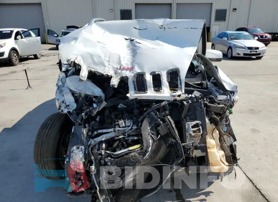 1C4PJLCS6GW324619 Photo# 5