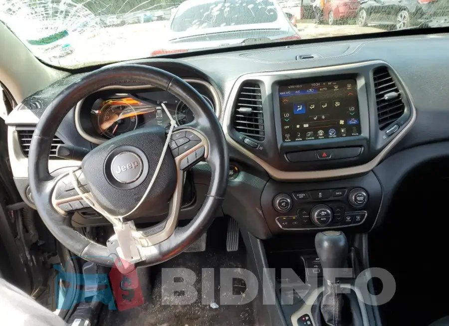 1C4PJLDB7HW533710 Photo# 8