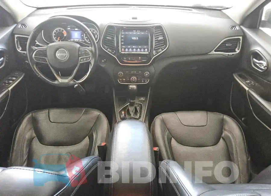 1C4PJLDX5MD187237 Photo# 8