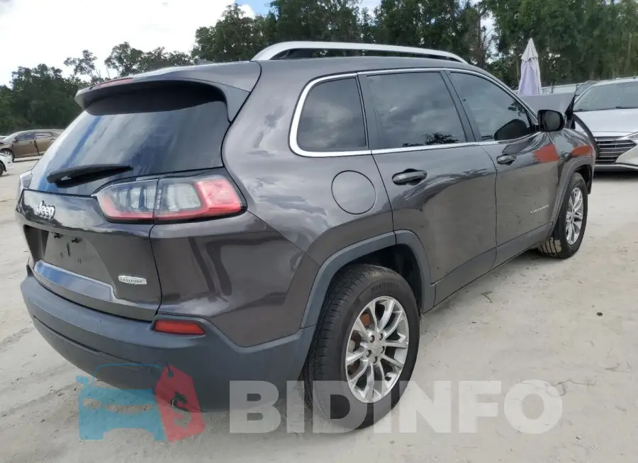 1C4PJLLBXKD184837 Photo# 3