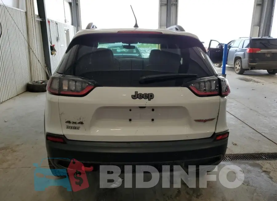 1C4PJMBX2KD196385 Photo# 6