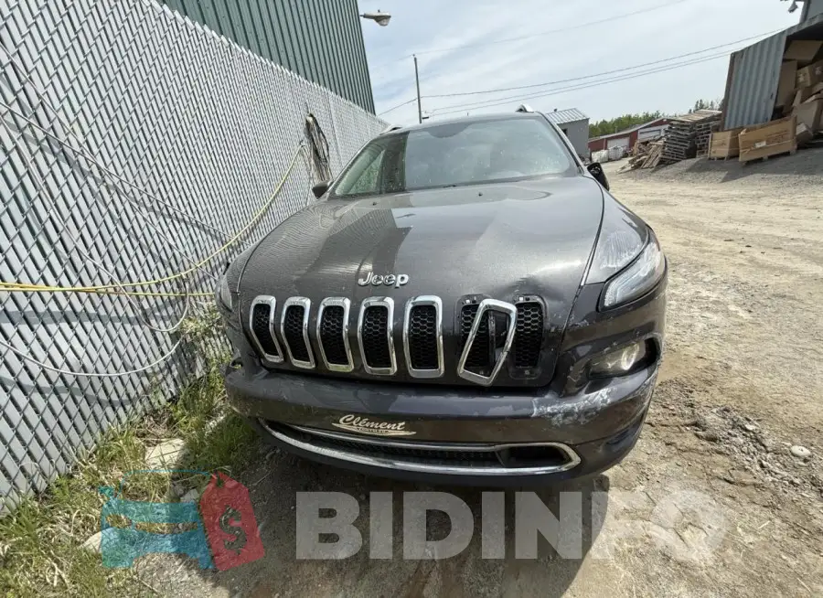 1C4PJMDS5GW167119 Photo# 5