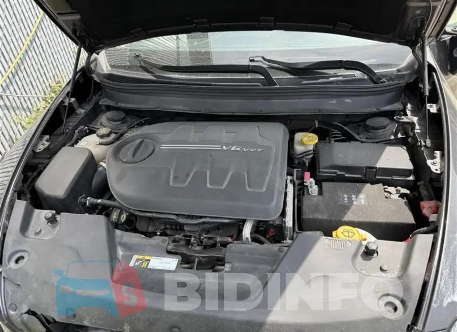 1C4PJMDS5GW167119 Photo# 11