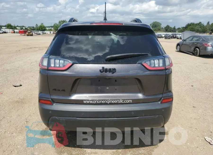 1C4PJMLB8LD608944 Photo# 6