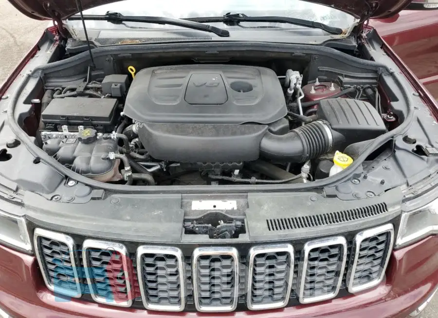 1C4RJFBG2KC803914 Photo# 11