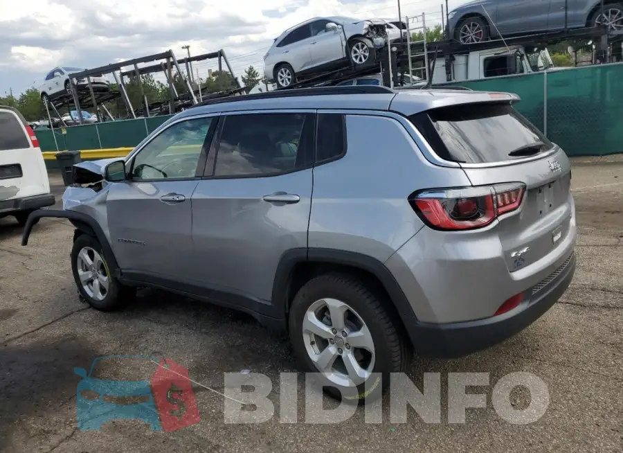 3C4NJDBB0HT616661 Photo# 2